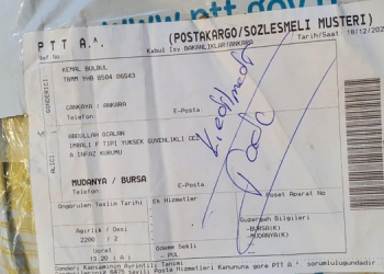 Öcalan’a Türk Tarih Kurumu’nun kitapları verilmedi