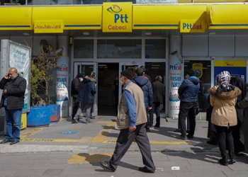 PTT çalışanları: Zorunlu olmadıkça kargo usulü alışveriş yapmayın