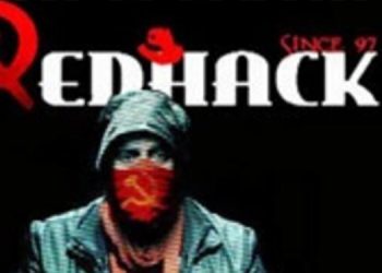 RedHack davasında mütalaa istendi