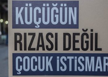 Devlet failleri bıraktı haberin peşine düştü