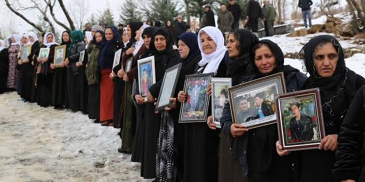 Roboski davasında karar duruşması ertelendi Roboski davasında karar duruşması ertelendi