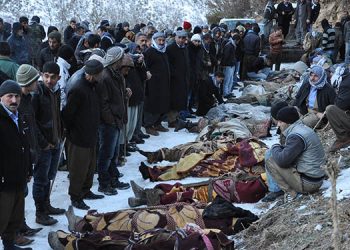 CHP’li Gök: Roboski karanlığa itiliyor