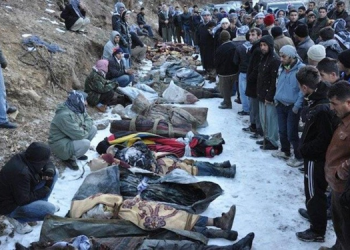 ‘Roboski araştırılsın’ önergesi AKP-MHP oylarıyla reddedildi