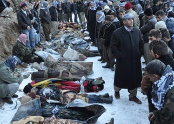 ‘Roboski Katliamı dosyası yeniden açılmalı’