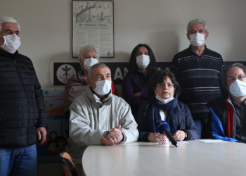 Roboski için Adalet Girişimi: Adaletin yolu Roboski’den geçer