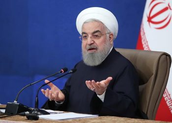 Ruhani’den Trump’a “Kasım Süleymani” tehdidi