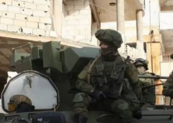 İdlib’de Rus askerlerine saldırı: 3 asker yaralı