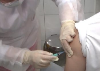 Rusya’da koronavirüse karşı aşılama başladı