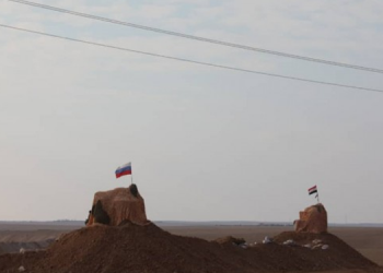 Karataş: Rusya, Türkiye’yi Kürtlere karşı bir sopa gibi kullanıyor