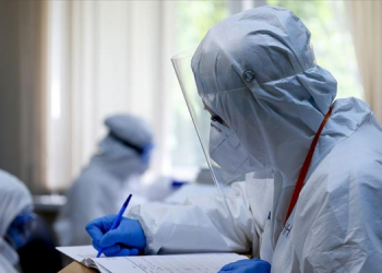 TTB: Bakanlığın ‘meslek hastalığı’ genelgesi tüm sağlık çalışanlarını kapsamıyor