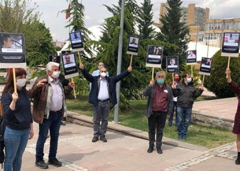 Sağlık Bakanlığı: Kovid’den ölen emekçilerin ailelerine aylık bağlanacak