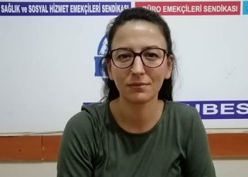 Aydın’da bir ayda 400 sağlık emekçisi koronaya yakalandı