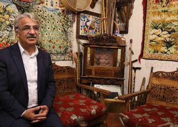 ‘Bu sistemde iktidar, bu krizi yaratan politikaların sahibidir’