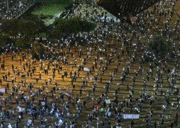 Salgın gölgesinde savaşlar