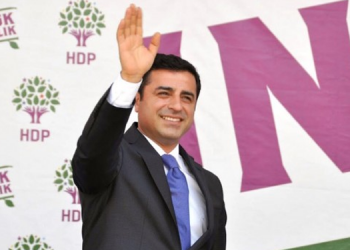 Demirtaş’ın avukatları: Karar kesin ve bağlayıcı