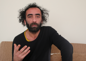 Yıldız: Roboski’den çıkan hikayeyi dünya bilmeli