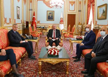 Şentop: ‘Bozkurtlar’ şiddet eğilimi bulunmayan, meşru bir gruptur. Şentop: ‘Bozkurtlar’ şiddet eğilimi bulunmayan, meşru bir gruptur.
