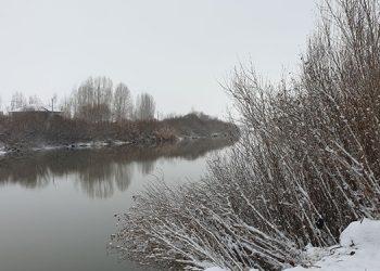 Serhat kara teslim: 821 yerleşim yerinin yolu kapandı