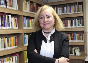 “Şiddet öğrenilen bir davranış”