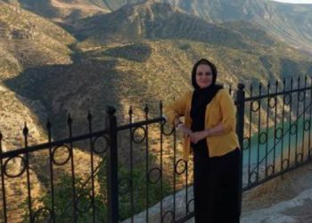 HDP’li Siirt İl Genel Meclis üyesine uzaklaştırma