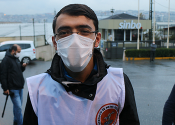 Sinbo işçilerinin direnişi kazanımla sonuçlandı