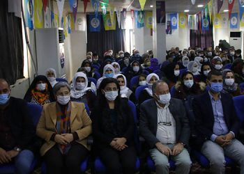 Öztürk: Özyönetim direnişleri ‘Çöktürme Planı’nı alaşağı etti