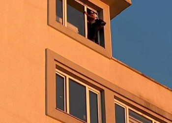 ‘Tehdit ediliyorum’ diyen kadın intihar girişiminde bulundu