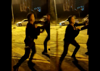 Şırnak’ta polis şiddeti