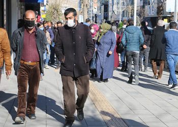 Sokağın sesi: Asgari ücret 3 bin TL üzeri olsun