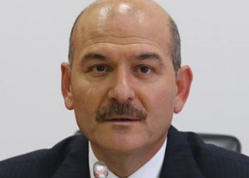 Soylu: Herkes kısıtlamalara riayet ediyor