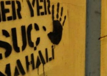 Tuzla’da kadın cinayeti