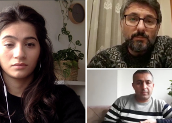 Suruç Aileleri İnisiyatifi: Adalet mücadelesi sürecek