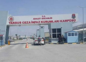 Grevdeki tutuklulara tuz, şeker ve limon verilmiyor