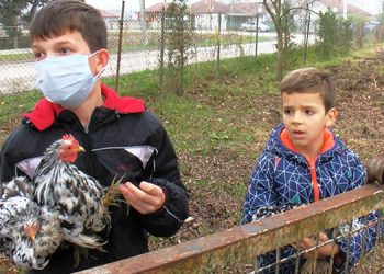 Dünya sizinle güzelleşecek çocuklar