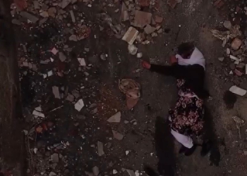 Taybet Ana için sözsüz bir çığlık