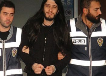 Taylan Kulaçoğlu tahliye edildi