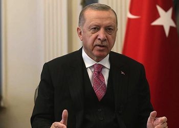Erdoğan’dan Kılıçdaroğlu’na: Seni kim dinlemiş?