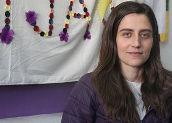 ‘Tecavüz kültürünün normalleştirilmesine izin vermeyeceğiz’