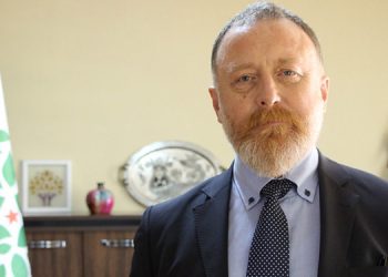 Temelli: Gelirken Kürt sorununu vardı, giderken ‘yok’ diyor