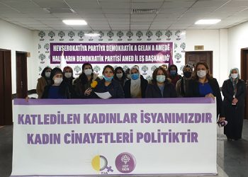 3 kadının katledilmesine tepki: Kötülüklerinizle yüzleşin