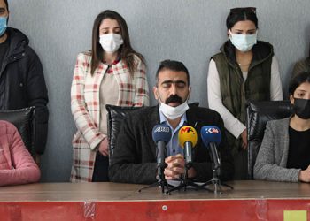 TMMOB Diyarbakır İKK: Yargı iktidarın vesayeti altında