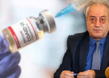 TTB Genel Sekreteri Bulut: Onay almış aşıdan endişe duymayın