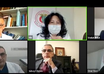 TTB’den, SBÜ’nün kadro ilanına itiraz