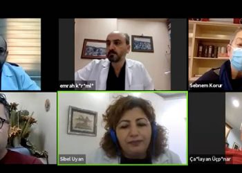 TTB: Aralık ayında PCR pozitif sayısı 543 bin