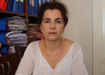 Av. Tuncer: Çıplak arama çocuklara dahi uygulanıyor