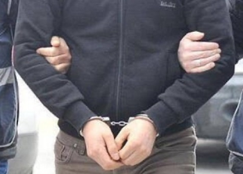 İdil’de bir kişi tutuklandı