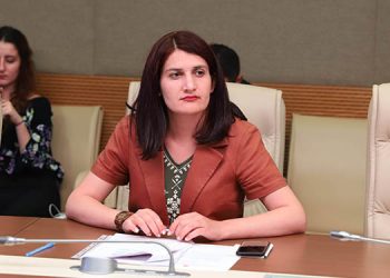 HDP’li Vekil Güzel’e jet hızıyla Leyla Güven soruşturması
