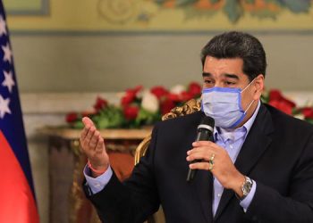 Venezuela, Rusya’nın koronavirüs aşısına talip