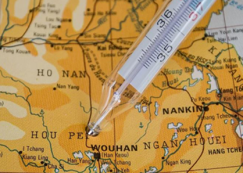 Vuhan’da yarım milyon kişi koronavirüse yakalanmış olabilir