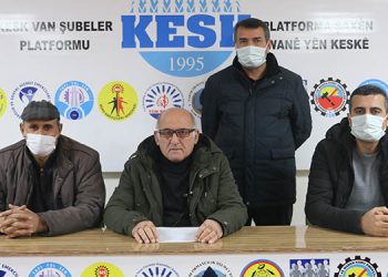 Yapı-Yol Sen: AFAD emekçilerinin özlük hakları düzeltilsin